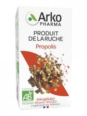 Arkopharma Arkogélules Propolis Bio 40 Gélules - Boîte 40 gélules