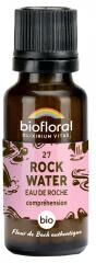 Biofloral Granules 27 Rock Water - Eau de Roche Bio 19,5 g - Flacon 19,5 g