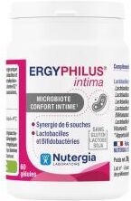 Nutergia Ergyphilus Intima 60 Gélules - Pot 60 gélules