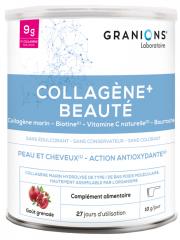 Granions  Collagène+ Beauté Pot De 275 G? - Pot 275 g