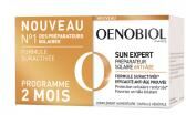 Oenobiol Sun Expert Anti-Âge Lot de 2 - Lot 2 x 30 capsules