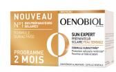 Oenobiol Sun Expert Préparateur Peaux Sensibles Lot de 2 - Lot 2 x 30 capsules