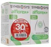 Biocodex Symbiosys Alflorex+ Boite 30 Gélules Duo - Lot 2 x 30 gélules