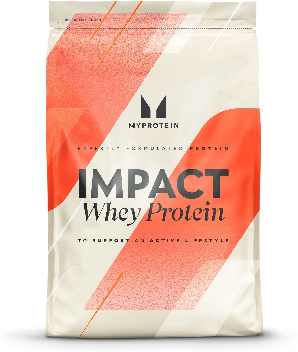 Myprotein FR Impact Whey Protein - 500g - Café Moka