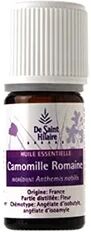 De Saint Hilaire Huile Essentielle Camomille Romaine 5ml