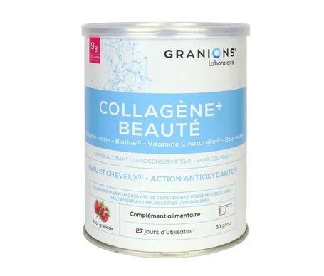 Granions Collagène + Beauté 275g