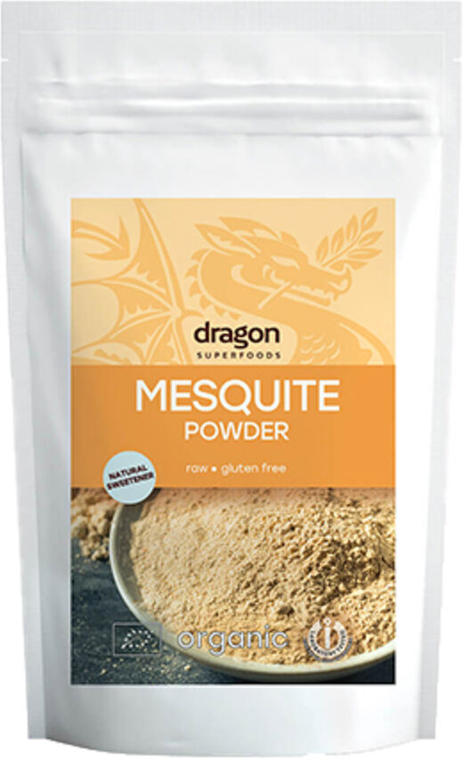 Dragon Mesquite en poudre - BIO, 200 g