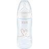 NUK First Choice + 300 ml cumisüveg hőmérséklet-figyeléssel 300 ml