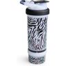 Smartshake Revive sportshaker + tartály szín Untamed Zebra 750 ml