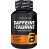 BioTech USA Caffeine + Taurine 60 kapszula