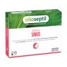 OLIOSEPTIL® Sinus, 15 kapszula