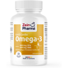 Zein Pharma Omega 3 Gold Kardio, 30 kapszula