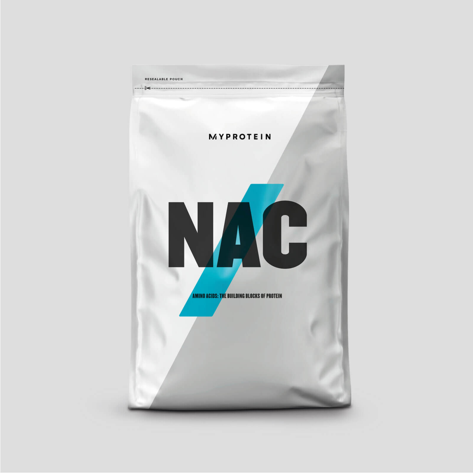 Myprotein 100% NAC Powder - 200g