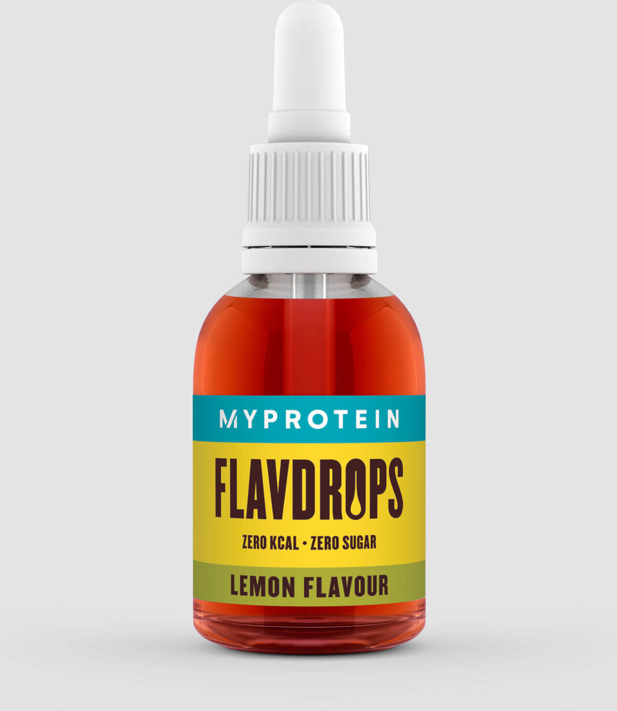 Myprotein FlavDrops™ - 50ml - Lemon