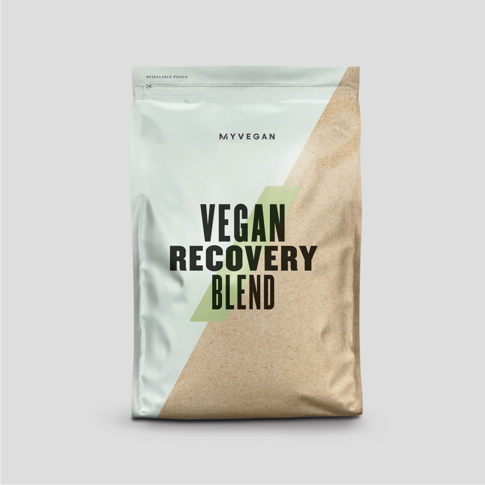 Myprotein Vegan Recovery Blend - 1kg - Banana & Cinnamon