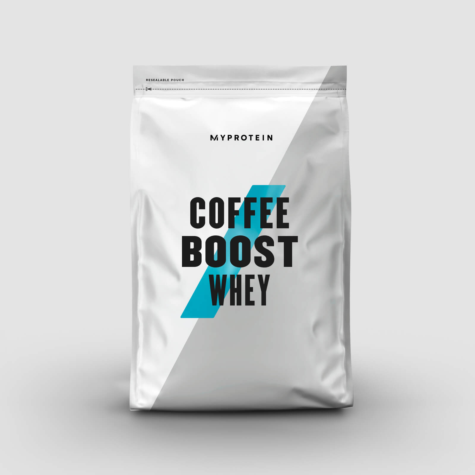 Myprotein Coffee Boost Whey - 1kg - Caramel Macchiato