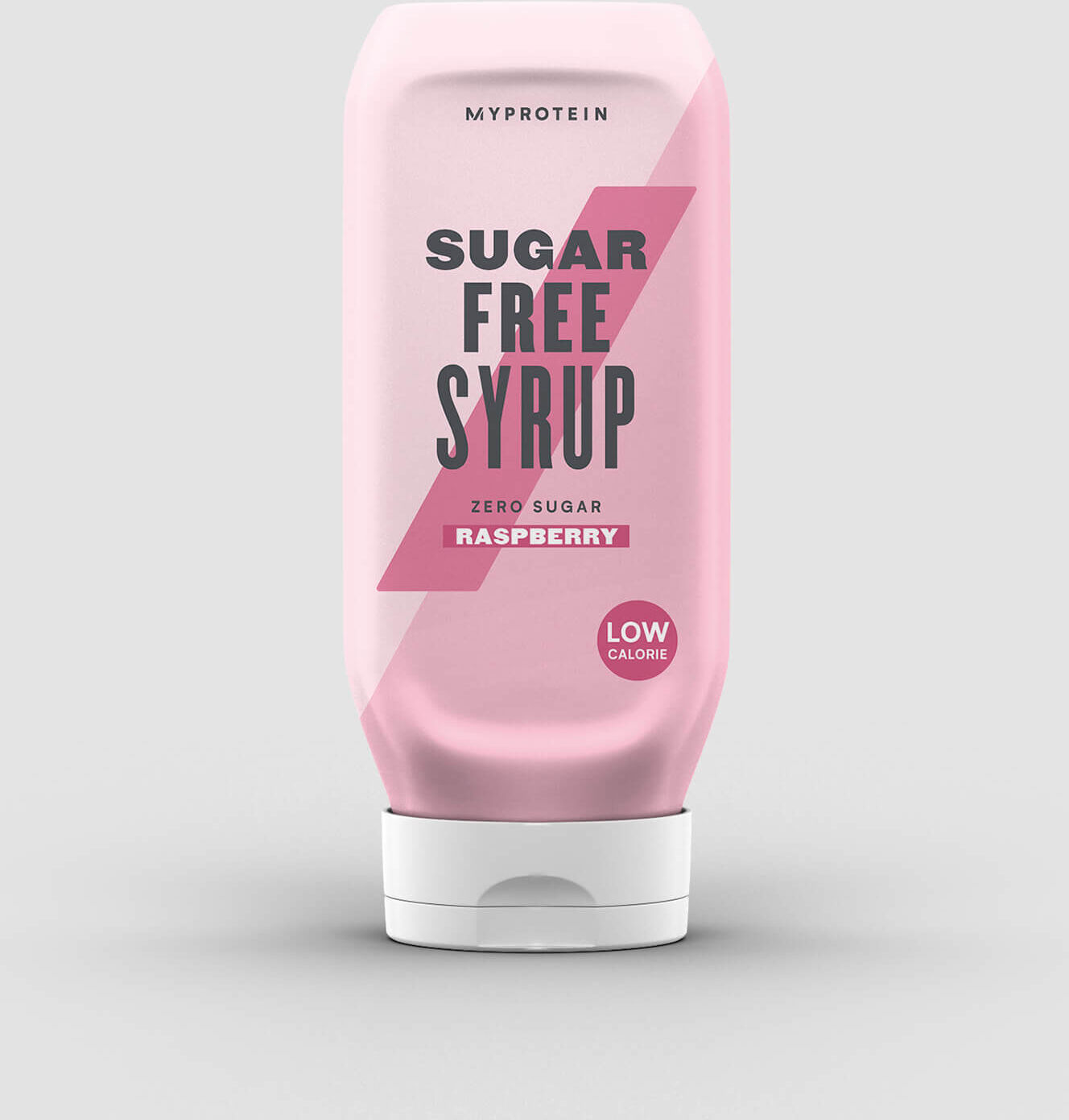 Myprotein Sugar-Free Syrup - Raspberry