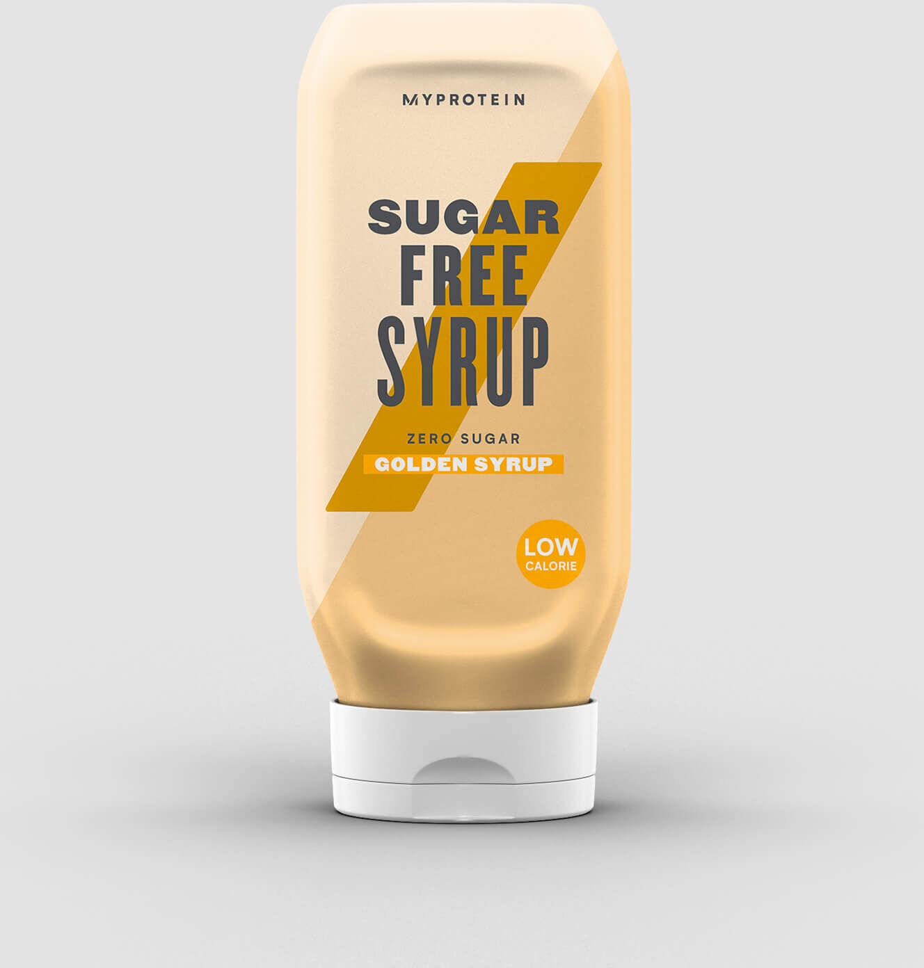 Myprotein Sugar-Free Syrup - Golden Syrup