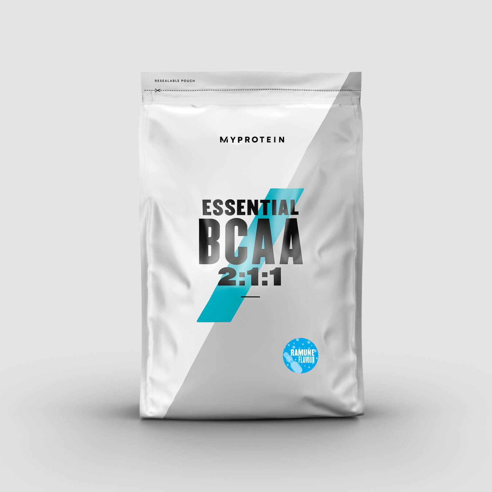 Myprotein Essential BCAA 2:1:1 Powder - 250g - Ramune