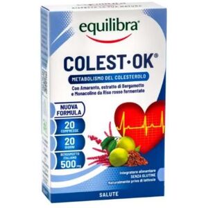 Equilibra Colest ok® ®