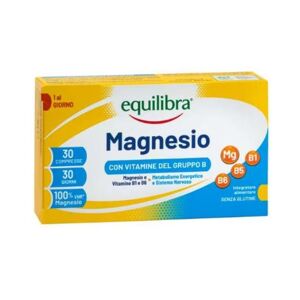 Equilibra Magnesio Compresse ®