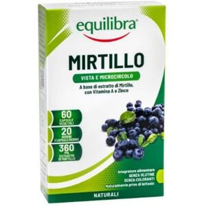 Equilibra Mirtillo ®