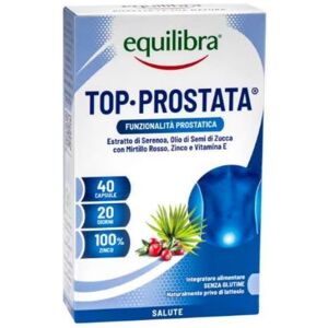 Equilibra Top Prostata ®