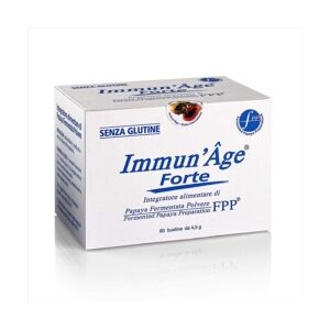 Named Immun'Age Forte Integratore Alimentare 60 Bustine 4.5 g