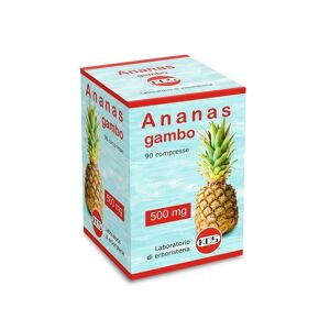 Kos Ananas Gambo Integratore Alimentare, 90 Compresse