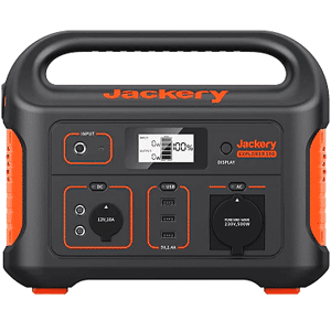 JACKERY Explorer 500EU