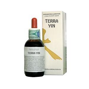 Arcangea Terra Yin 50 ml