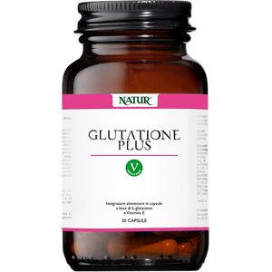 Natur Glutatione Plus 90 Capsule