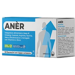 Aner 10Fl 10 Ml