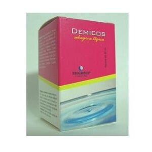 Biogroup Demicos Soluzione Topica 30 ml