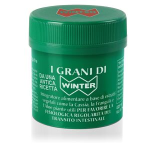 Winter I Grani Di  35 g