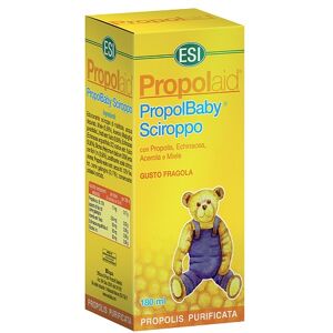 Esi Propolaid Propolbaby Scir