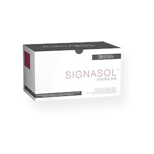 Signasol 28 Flaconcini