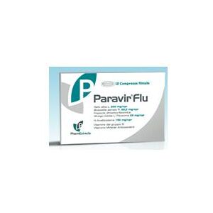 Paravir Flu Integratore 12 Compresse