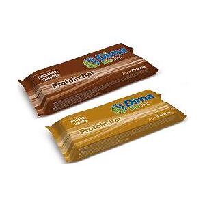 Promopharma Protein Bar Cioccolato 45 g