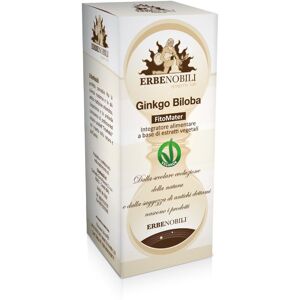 Fitomater Ginkgo Biloba 50 ml