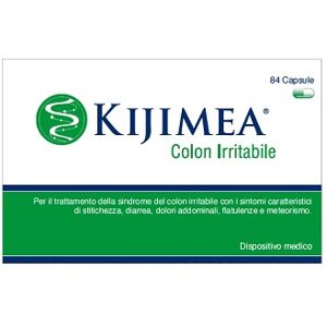 Kijimea Colon Irritabile 84 Capsule