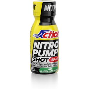 ProAction Nitro Pump Shot 40 ml