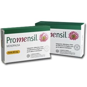 Named Promensil Forte 60 Compresse