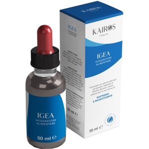 Igea Gocce 50 ml