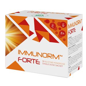 Inpha Duemila Immunorm Forte 30 Bustine