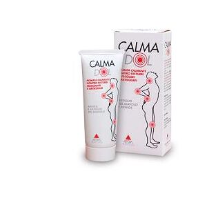 Calmadol Crema Antinfiammatoria 100 ml