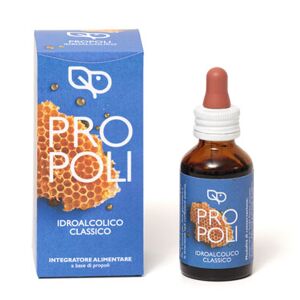 Fitomedical Propoli Ei 20 ml