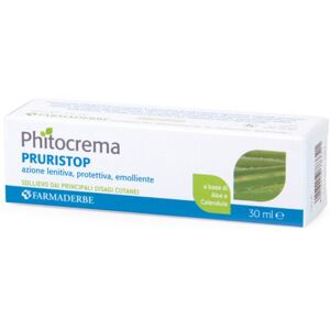 Farmaderbe Phitocrema Pruristop 30 ml