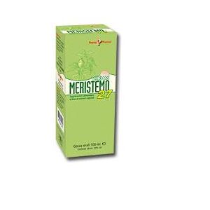 Promopharma Meristemo 27 Tireo 100 ml