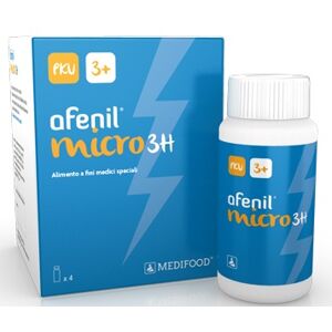 Afenil Micro 3H Misc 440 G